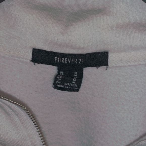 White jacket - Picture 3 of 3